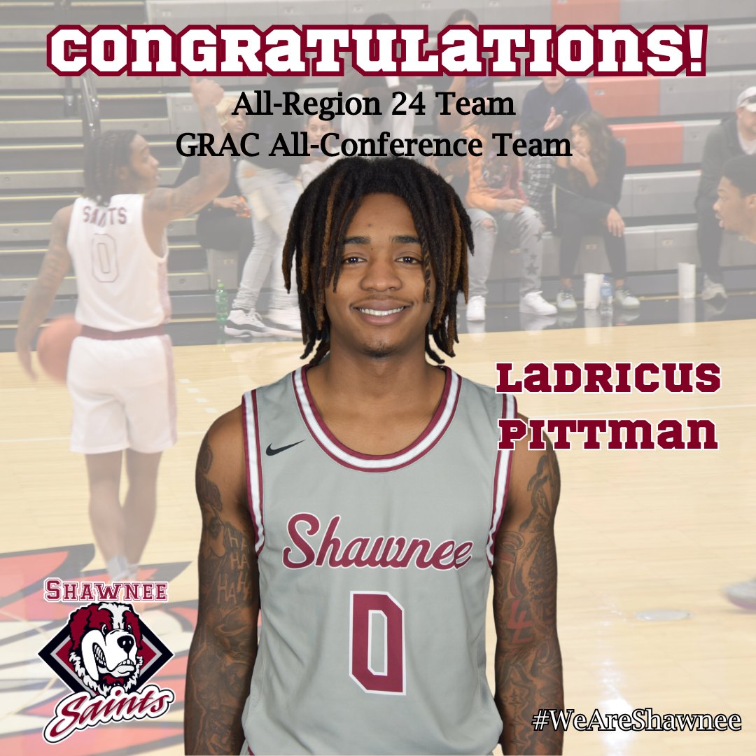 Shawnee College tweet media