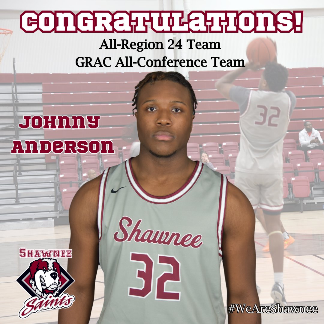 Shawnee College tweet media
