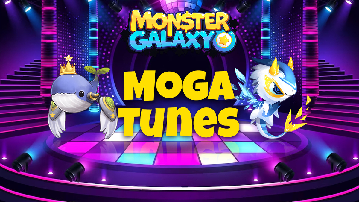 👂Tamers, lend us your ears! 🎼 All of MOGA’s music may be a masterpiece, 🗣️ But what we really want to hear from you is: 🏅 What’s your fave track of all time? 🔁 Do you leave “Respite” on repeat? 🔀 Put “Power of the Zodiac” on every playlist? 👇 Tell us below! Let’s pick the…