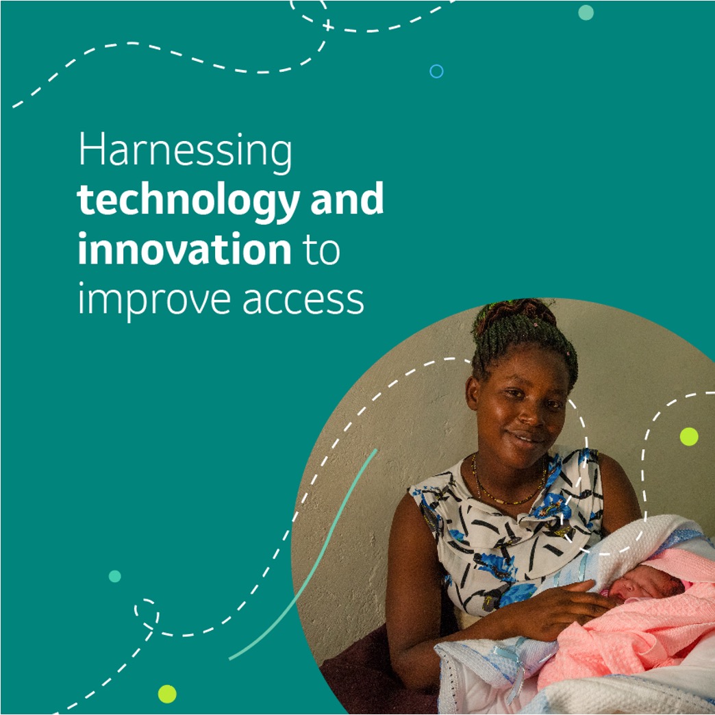 We're continuing to reflect on key takeaways from last year's UNGA panel that inform how we can move toward achieving the UN's Sustainable Development Goal (SDG) of reducing the global maternal mortality ratio. Read the article to learn more:​ bit.ly/4cgDZX0