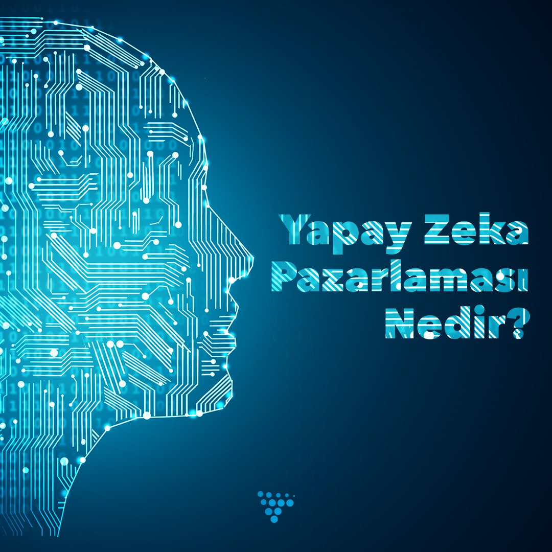 Yapay Zeka pazarlaması, çeşitli sektörlerde veri analizi, müşteri hizmetleri ve kişiselleştirilmiş pazarlama stratejileri gibi alanlarda kullanılarak işletmelerin verimliliğini ve müşteri memnuniyetini artırma yöntemidir. Detaylar için blog yazımıza hemen göz atın! 👇…