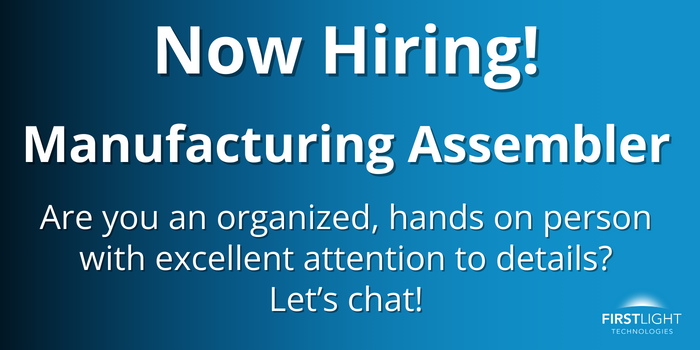 Do you have a passion for being hands on, with an interest in building a brighter future? We're hiring a manufacturing assembler for our headquarters in Victoria, BC.

Check out the full position details here: hubs.ly/Q02q2Hdq0

#solarjobs #manufacturejobs #victoriajobs