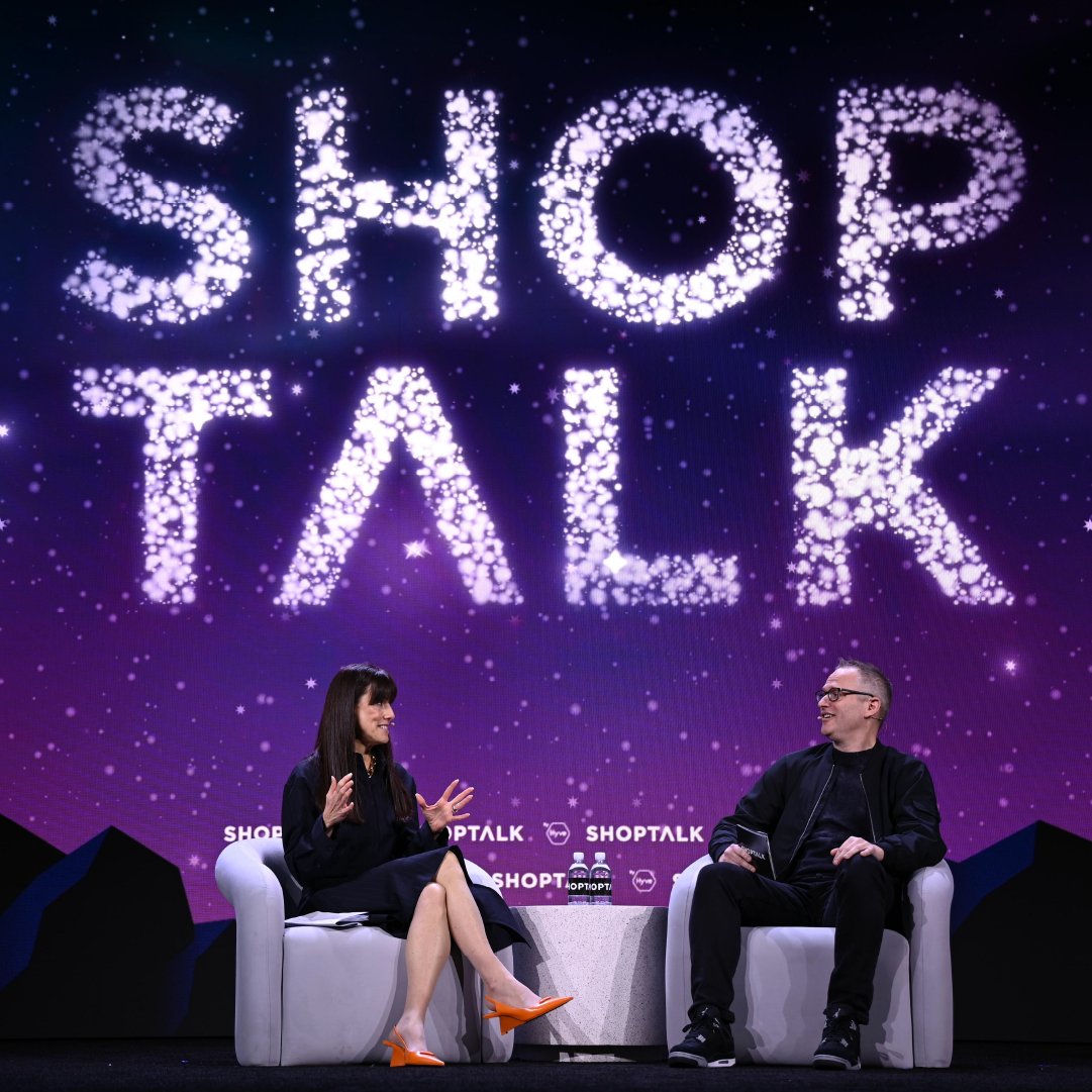 #Shoptalk24: AI is transforming the future of shopping — unlocking discovery, assistive experiences, and personalization at scale. What were your takeaways from the event?