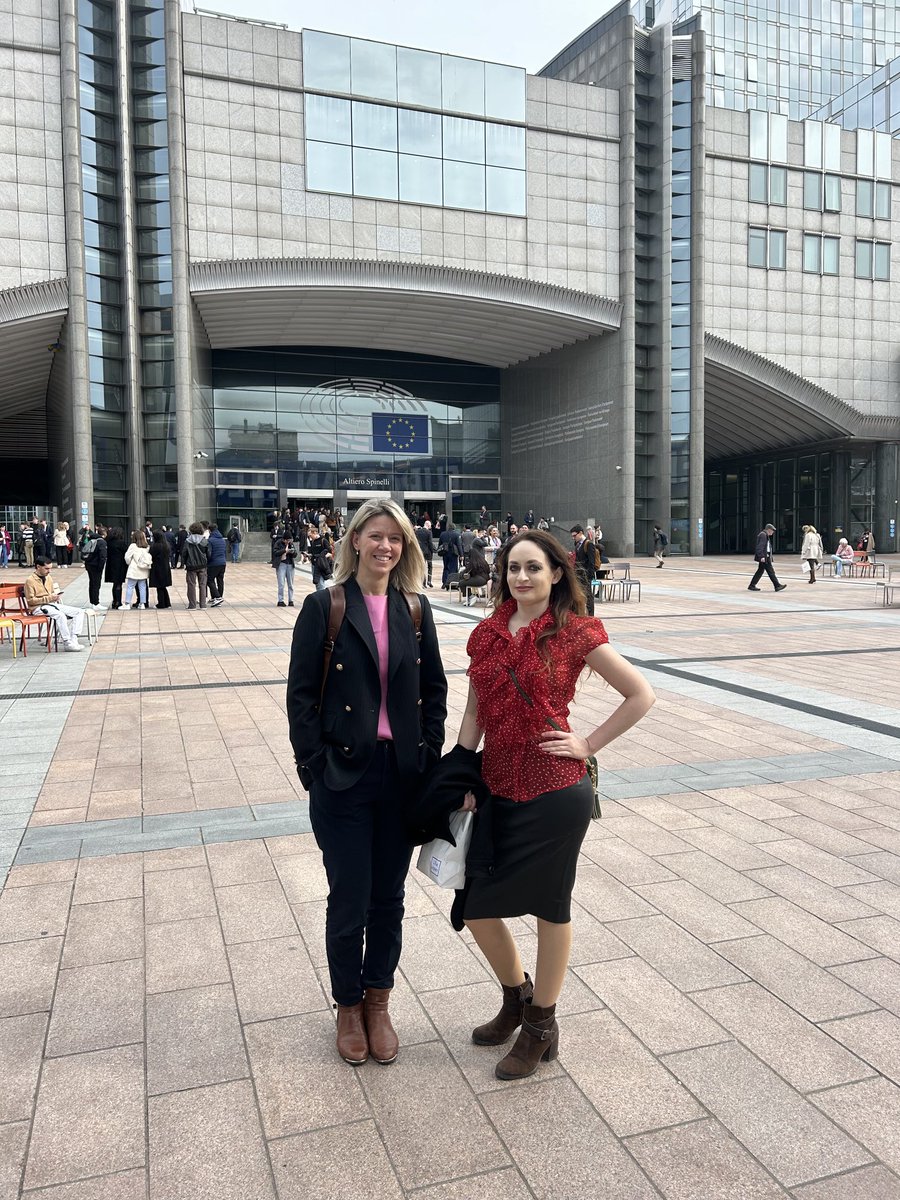 Renate🇳🇴 (@renate_fe) on Twitter photo Going into the UAP meeting in the EU parlament in Brussels. <a href="/DrBeaVillarroel/">Beatriz Villarroel</a> will be one of the people holding a presentation 💪🏻💪🏻 Going into the UAP meeting in the EU parlament in Brussels. <a href="/DrBeaVillarroel/">Beatriz Villarroel</a> will be one of the people holding a presentation 💪🏻💪🏻