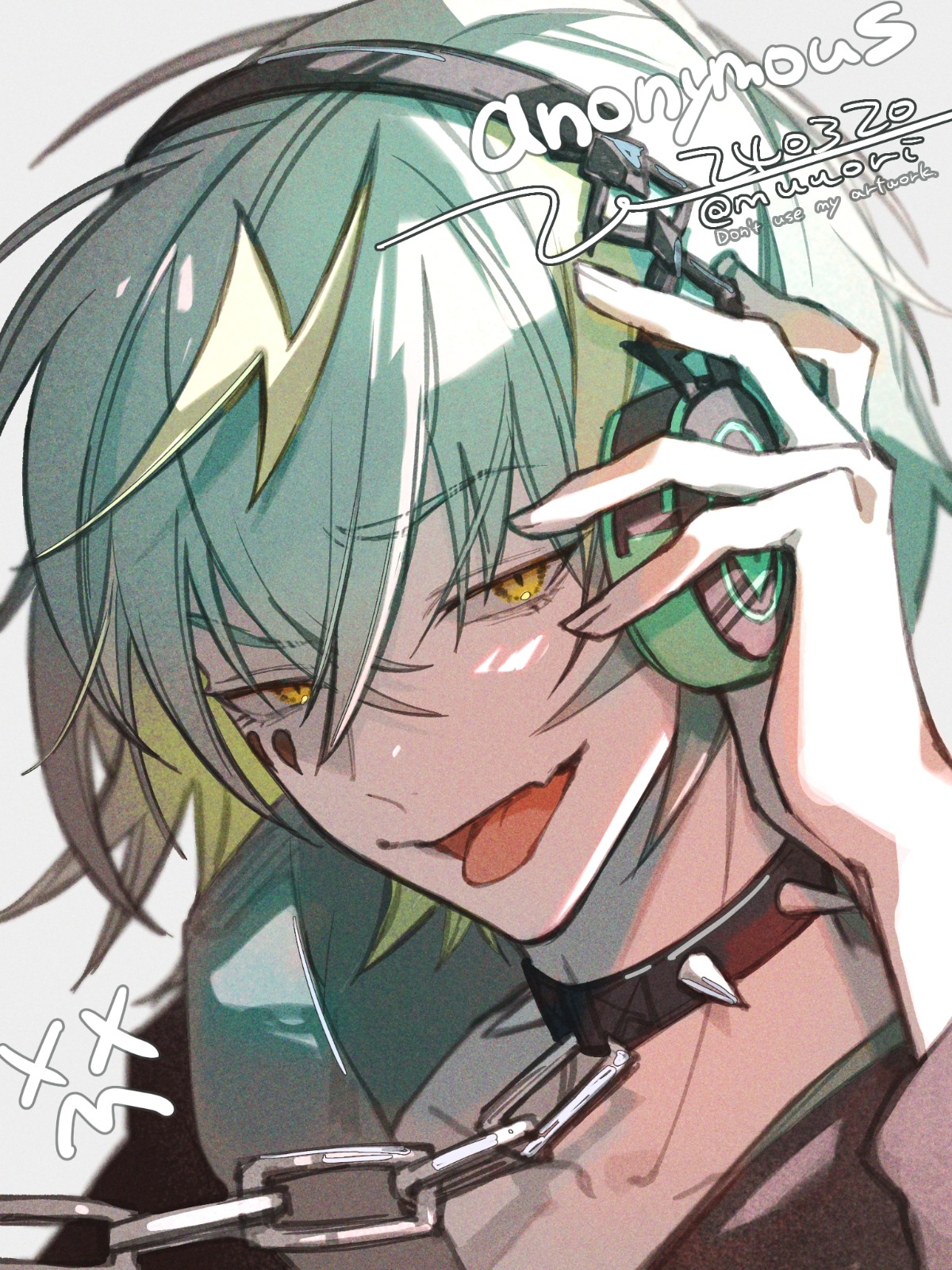 パラライ 御子柴賢太 パラライ 御子柴賢太 40 御子柴 賢太 | CHARACTER | Paradox