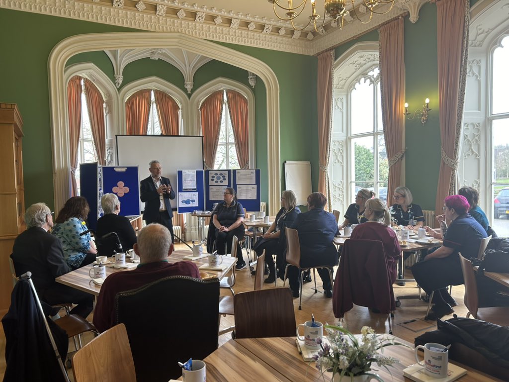 Rebecca Pease tweet media