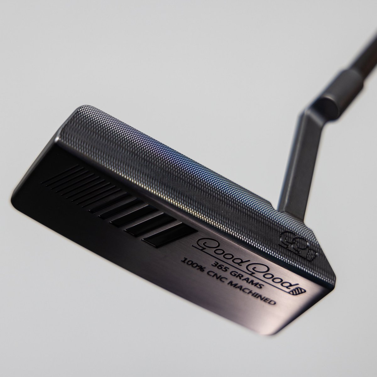 @SuperStrokeGolf x @goodgood_golf TOMORROW at 9am CST ⏰ There will be SuperStroke Blackout Putters (3 different styles available) and SuperStroke Pistol 2.0 Grips! 👀