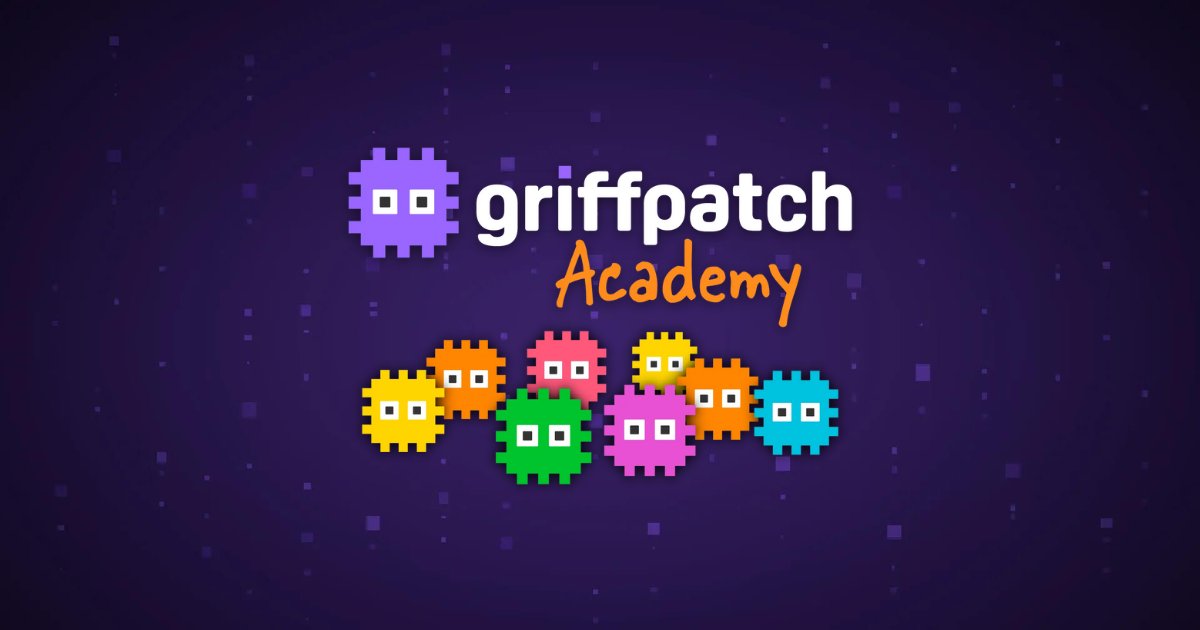 📷 We have take off!! Doors to the Griffpatch Academy are NOW OPEN!! I'm so excited and would love any help from my Twitter friend to share: griffpatch.academy/signup
Thank you!