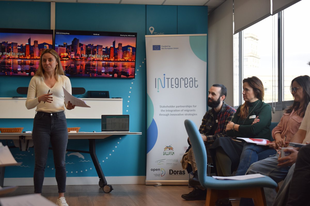 Practice makes perfect! 🚀

Job interviews can be stressful but practice can help ease those nerves. Just before our Jobversity event, our students got to hone their interview skills during an employability workshop hosted by @skyscanner!

Thank you to all the volunteers 🎓💼