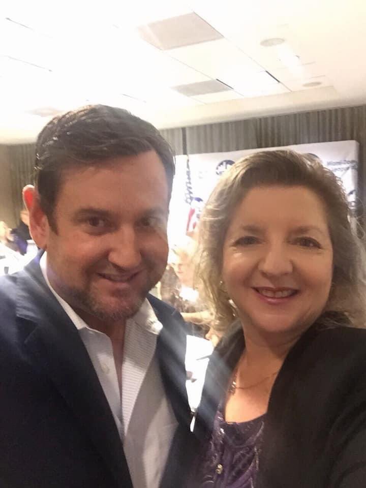 Michael Gongora tweet media