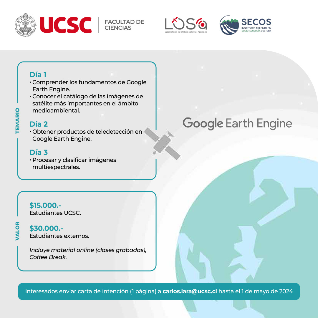 CienciasUCSC tweet picture