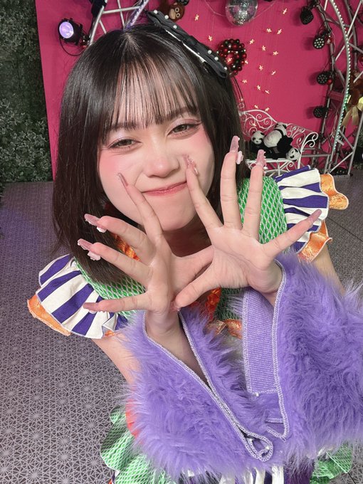 Twitterのコスプレ画像19