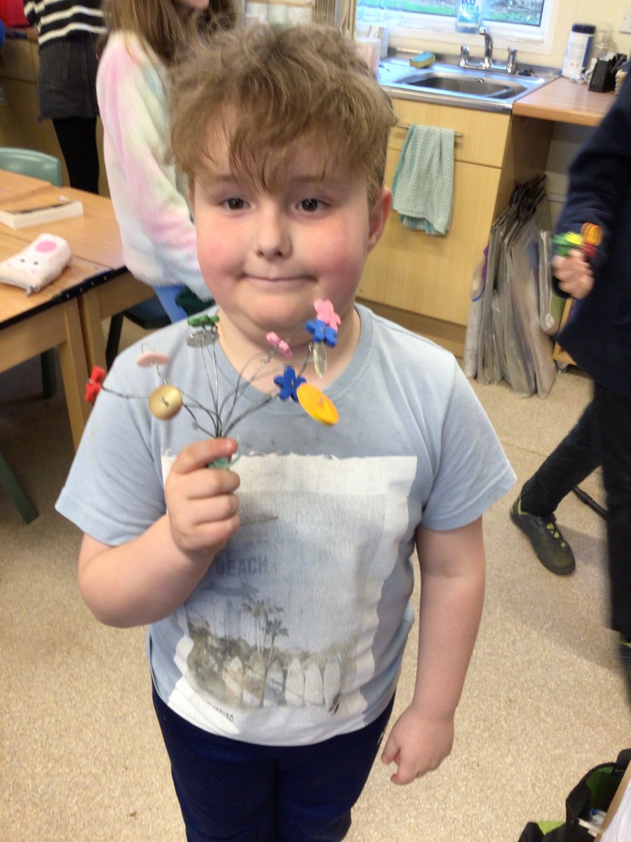 Garway School tweet media