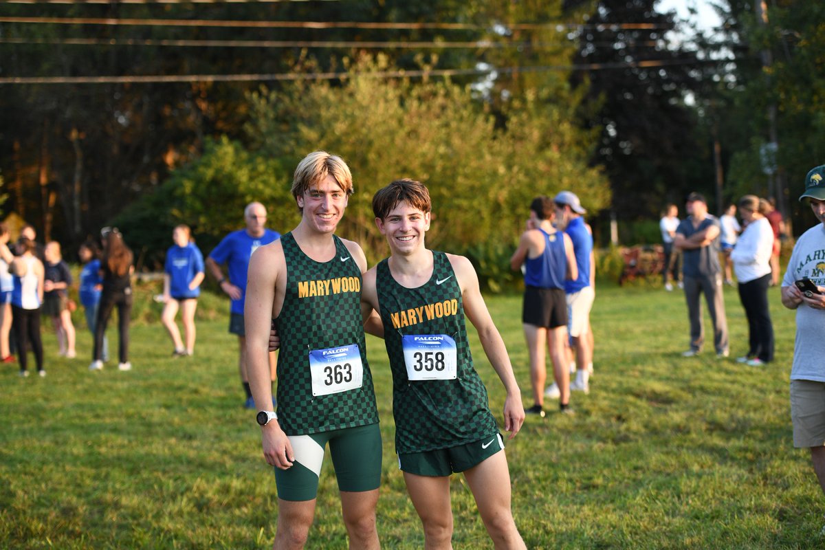 MarywoodXCTF's tweet photo. Let's turn miles into smiles! Donate now to keep our cross country and track programs running strong on Giving Day!

To donate to our program, all you have to do is click the link in our bio and it will send you directly to the donation website.

#GoPacers | #GivingDay2024 https://t.co/axSXNz6fBa