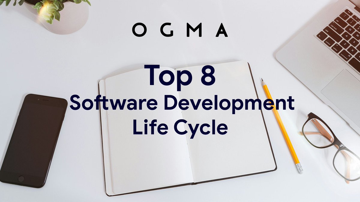 inc_ogma's tweet image. ☝️Software development life cycle (SDLC) models provide a framework for structuring, planning, and controlling the process of developing software applications.  
👉 To know more, read the article geeksforgeeks.org/top-8-software…… #OgmaInc #SoftwareDevelopmentCompany
