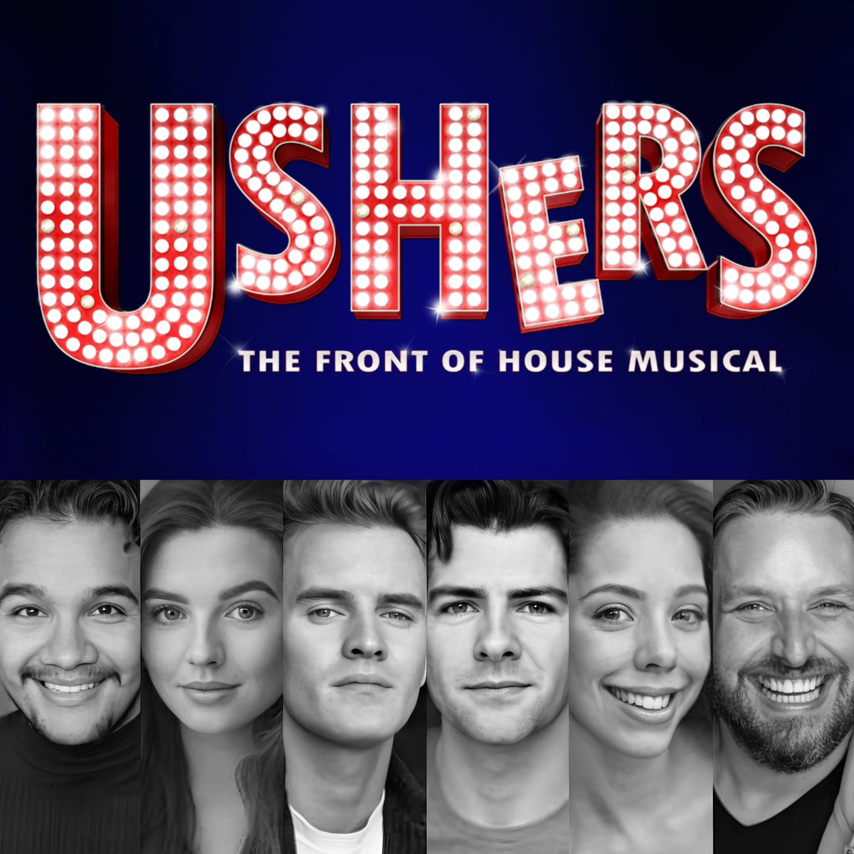 NEWS: ⭐ CLEVE SEPTEMBER, DANIELLE ROSE, LUKE BAYER, CHRISTOPHER FOLEY, BETHANY AMBER PERRINS & DANIEL PAGE ANNOUNCED FOR USHERS – THE FRONT OF HOUSE MUSICAL ⭐ Read more - theatrefan.co.uk/cleve-septembe…