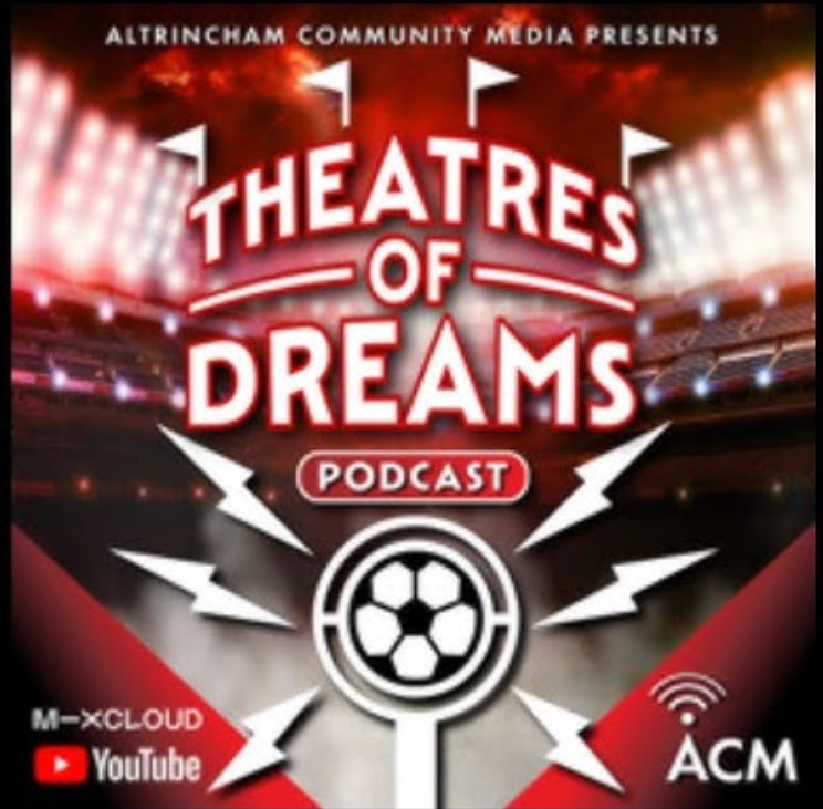 'Super FA Cup Sunday' is the latest episode of the Theatres of Dreams Podcast - you can listen to it or watch... podbean.com/eas/pb-46qyt-1… youtu.be/CvT_GCZWdBU buzzsprout.com/.../14729716-t…... #supersunday #FACup2024 #FACup #MUFCvLFC #LFC #MUFC #podcast #footballpodcast