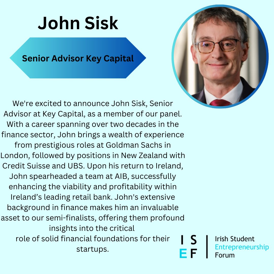 ISEF 2025 tweet media