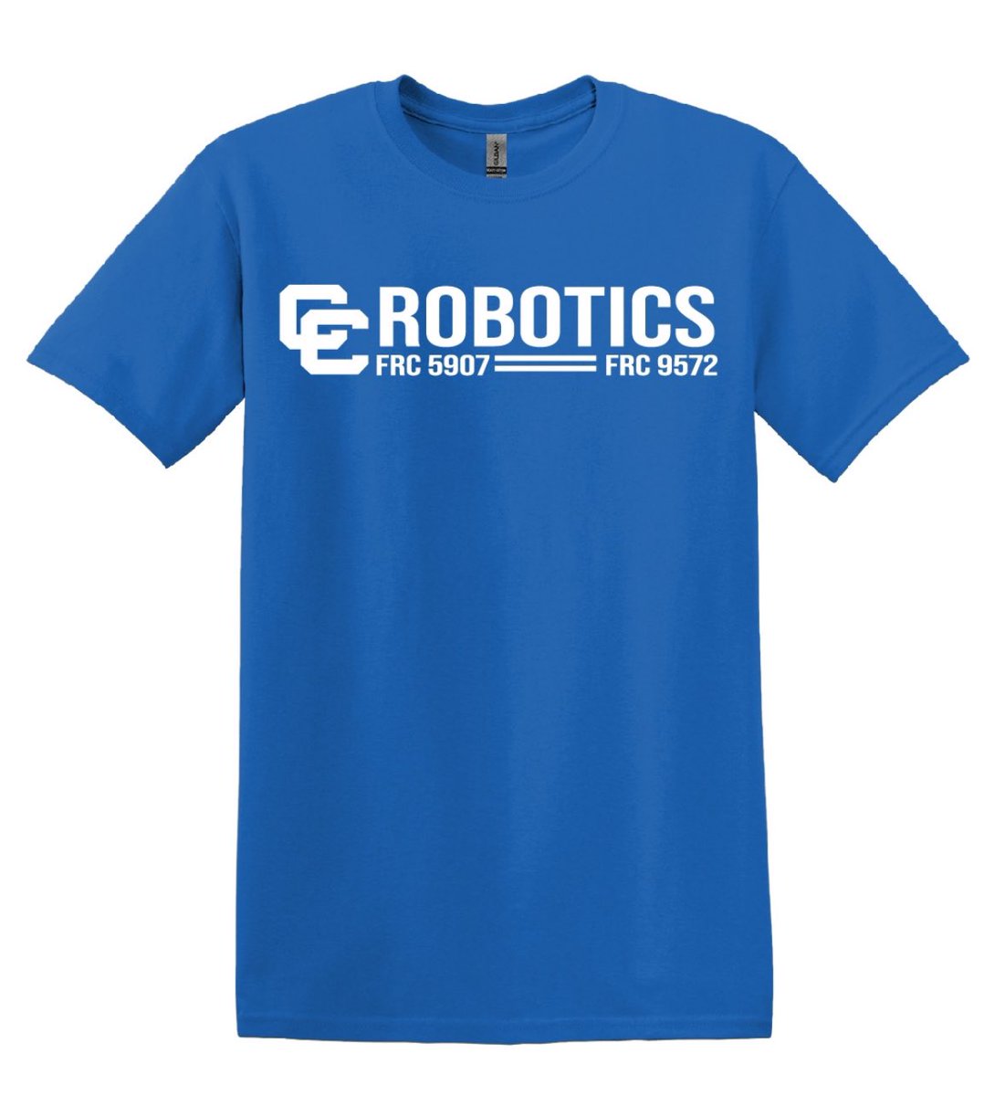 New tees, polos and quarter zips! The CC Robotics Spirit Store is open. Order by Thursday 3/21 to get by State Champs. stores.identitysource.com/ccrobotics/sho…