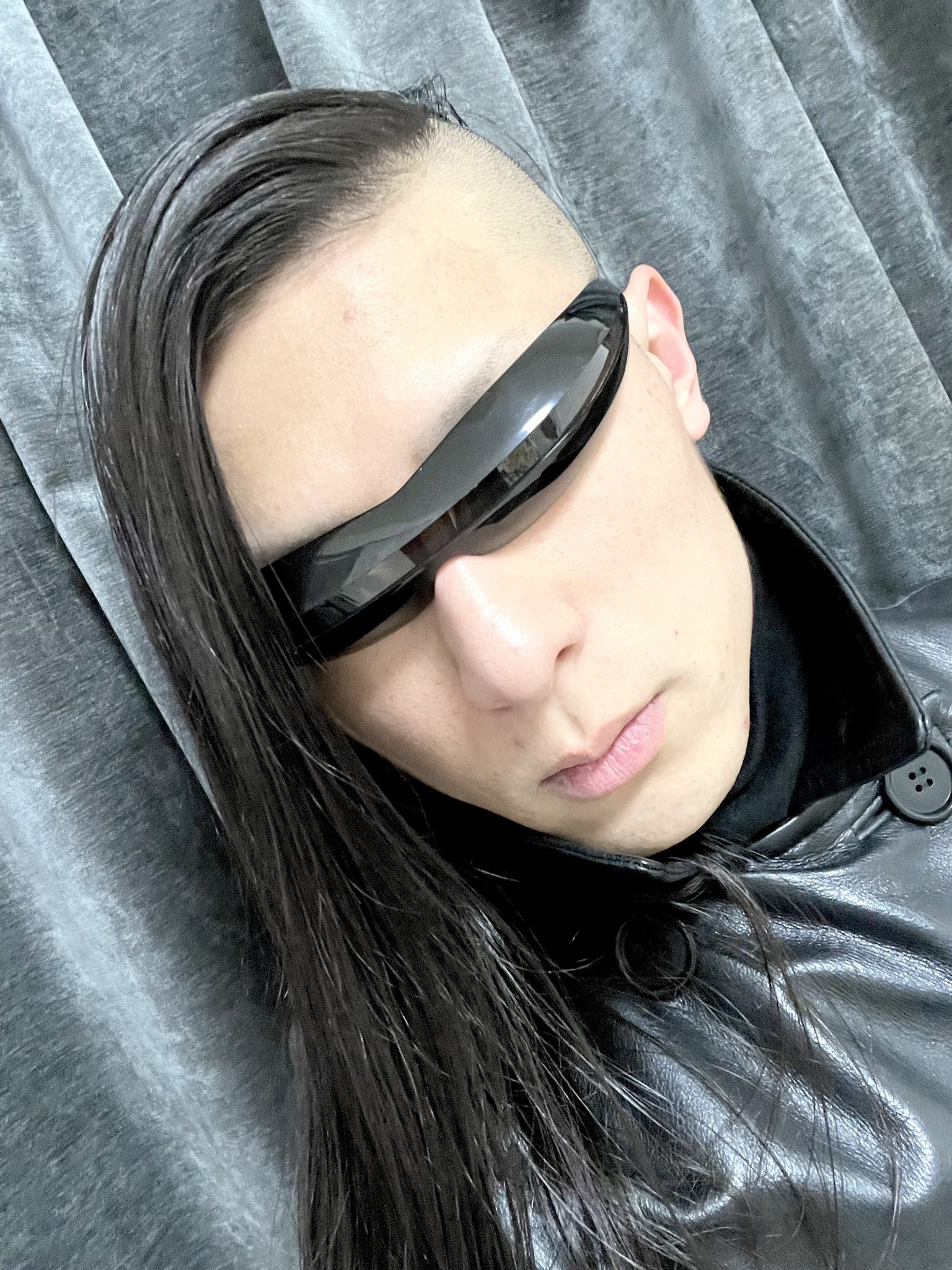 neighborhood invader boyサングラス レア！ MasashiKNAVE on X: 
