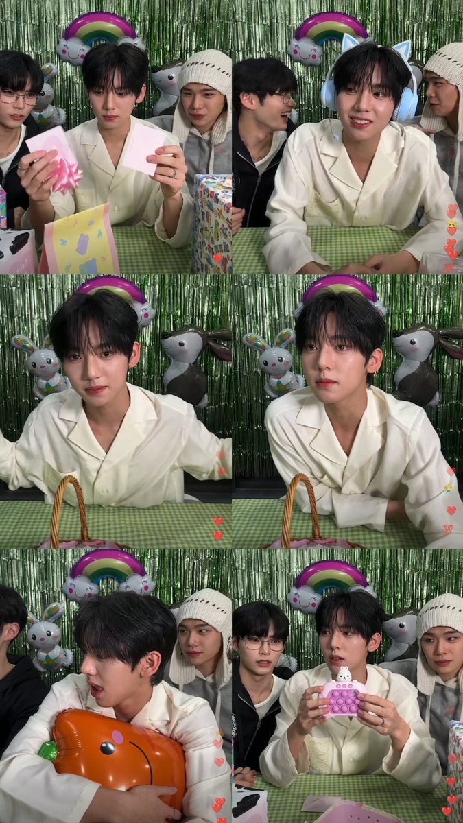 blueebinz's tweet photo. OMG ANAK 07L TAUN INI 17 TAUNNN
17TH PEACH BLOSSOM WITH HAN YUJIN
#SpringPrinceYujinDay
#빛나는_유진이의_열여덟번째_봄
#HAPPY_HANYUJIN_DAY https://t.co/xOl7VLuxaQ