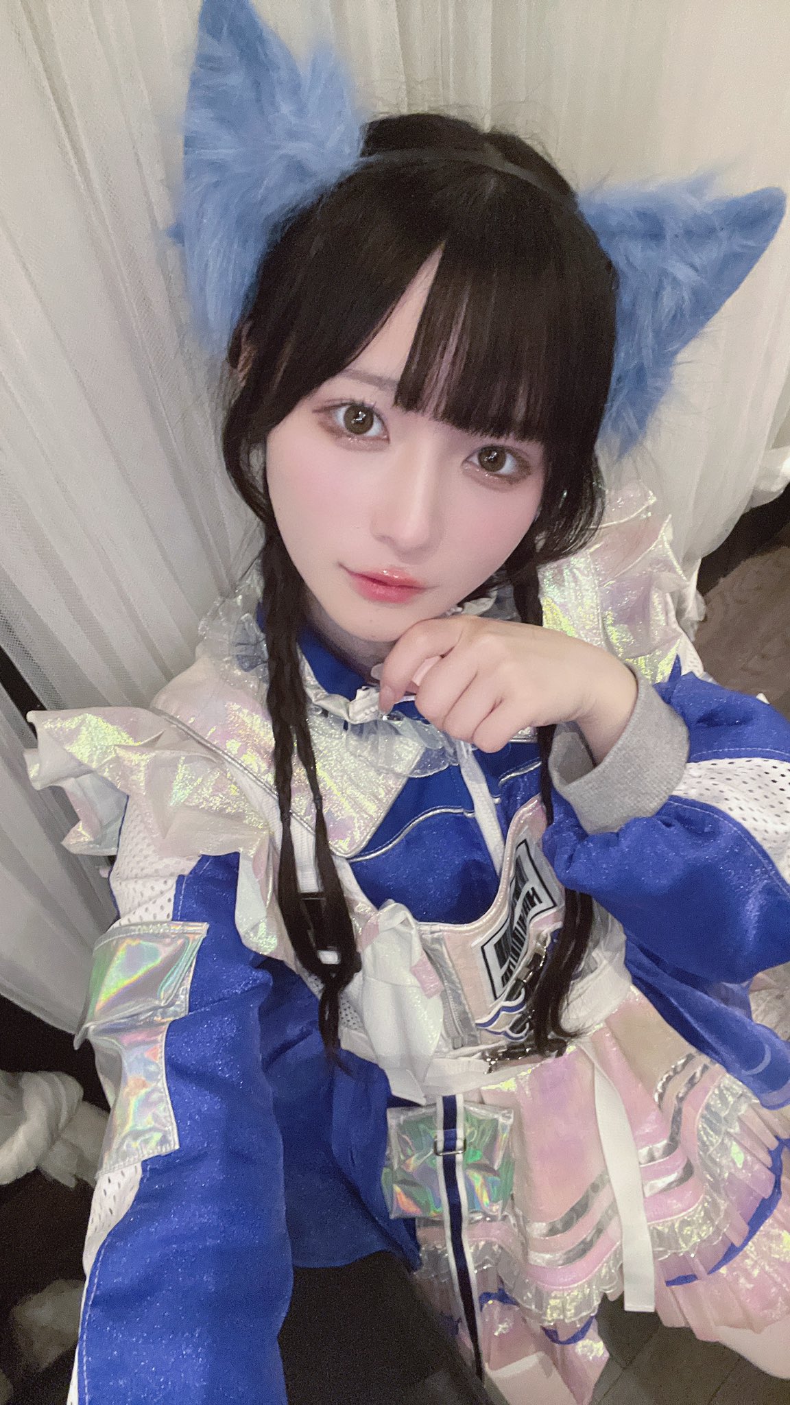 逃げ水あむ@11/14Kアリ on X: 