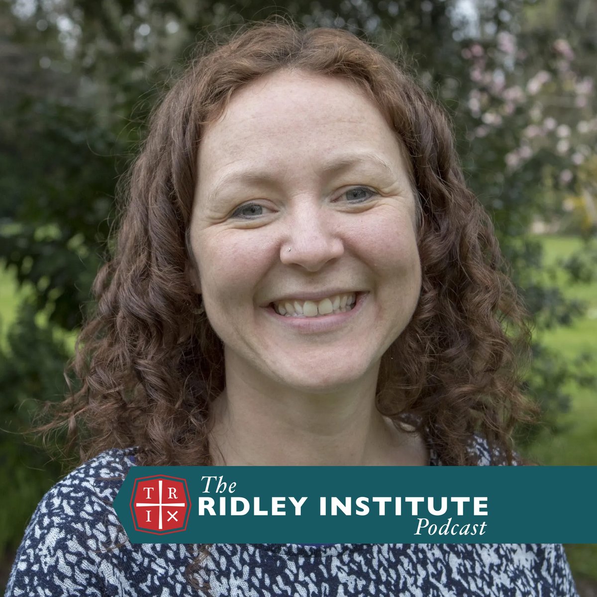 Join <a href="/SFornecker/">Sakhone Fornecker</a> on <a href="/RidleyInstitute/">The Ridley Institute</a> Podcast for a chat with Helen Collins about charismatic Christianity.
bit.ly/3vir3iQ