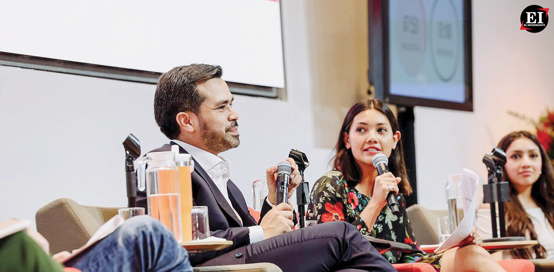 ElInformanteMX's tweet image. @AlvarezMaynez cree en la #inocencia de @samuel_garcias 

#ÁlvarezMáynez aseguró que @MovCiudadanoMX jamás protegerá a ningún #integrante si ha cometido un #delito.
elinformante.mx/?p=50027