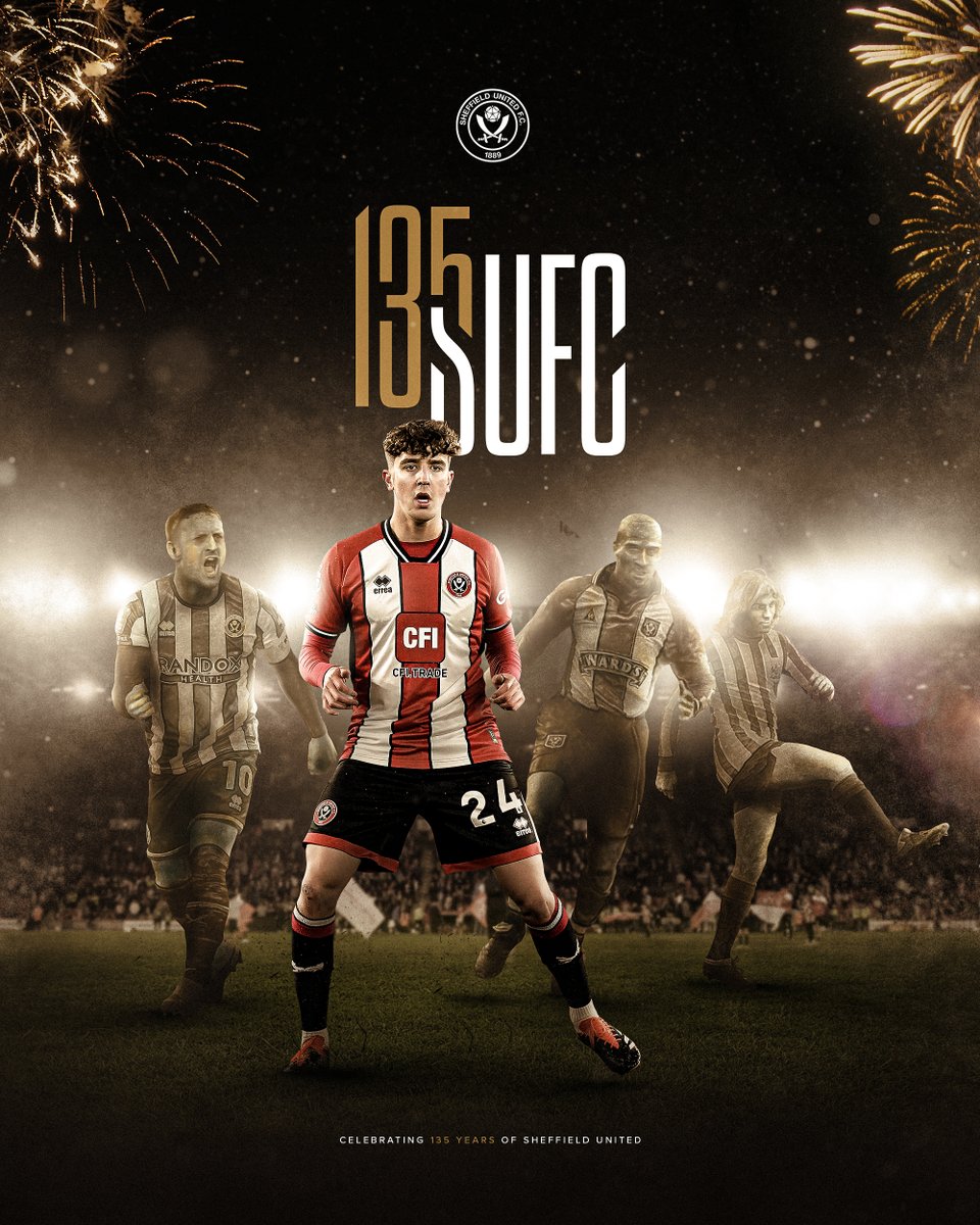 Sheffield United tweet media