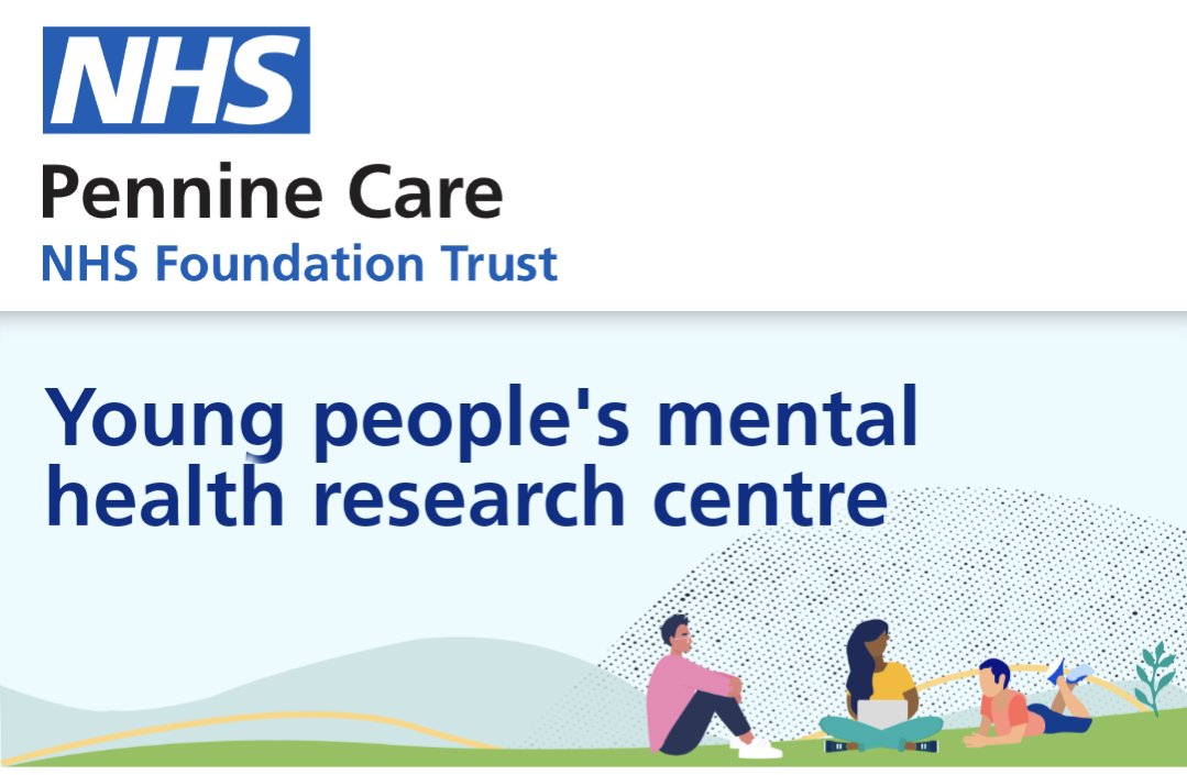 Sarah Parry (@drsarahparry) on Twitter photo 🎉 Another exciting post is available at <a href="/PennineCareNHS/">Pennine Care NHS FT</a> Young People's Research Centre 🔊 We invite applications for the role of Public Engagement Research Assistant. We warmly welcome applications from people with lived experience of youth MH services ✨
penninecare.nhs.uk/jobs#!/job/UK/… 🎉 Another exciting post is available at <a href="/PennineCareNHS/">Pennine Care NHS FT</a> Young People's Research Centre 🔊 We invite applications for the role of Public Engagement Research Assistant. We warmly welcome applications from people with lived experience of youth MH services ✨
penninecare.nhs.uk/jobs#!/job/UK/…