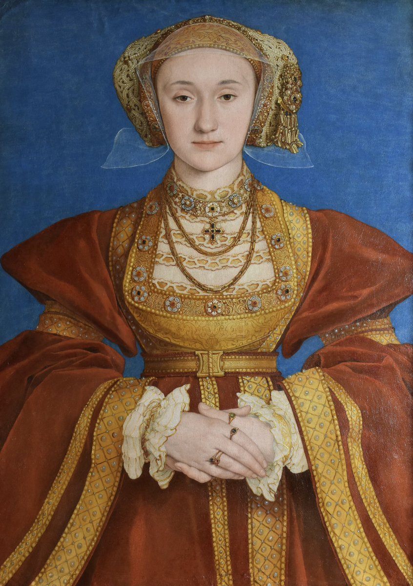 #OTD, 20 March 1525, the Twelve Articles were adopted by the leaders of the German Peasants’ War. They are recognized as the first written set of human rights in the world. The Peasants’ War was an alarming time for Anna of Cleves and her family. #germanhistory #annaofcleves