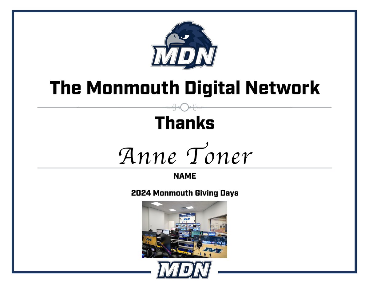 Thank you <a href="/AnneToner12/">Anne Toner</a>