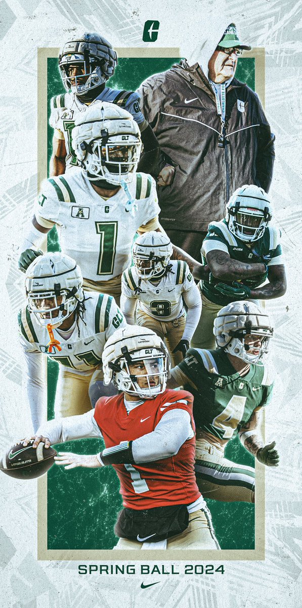 Spring Ball #WPW📱