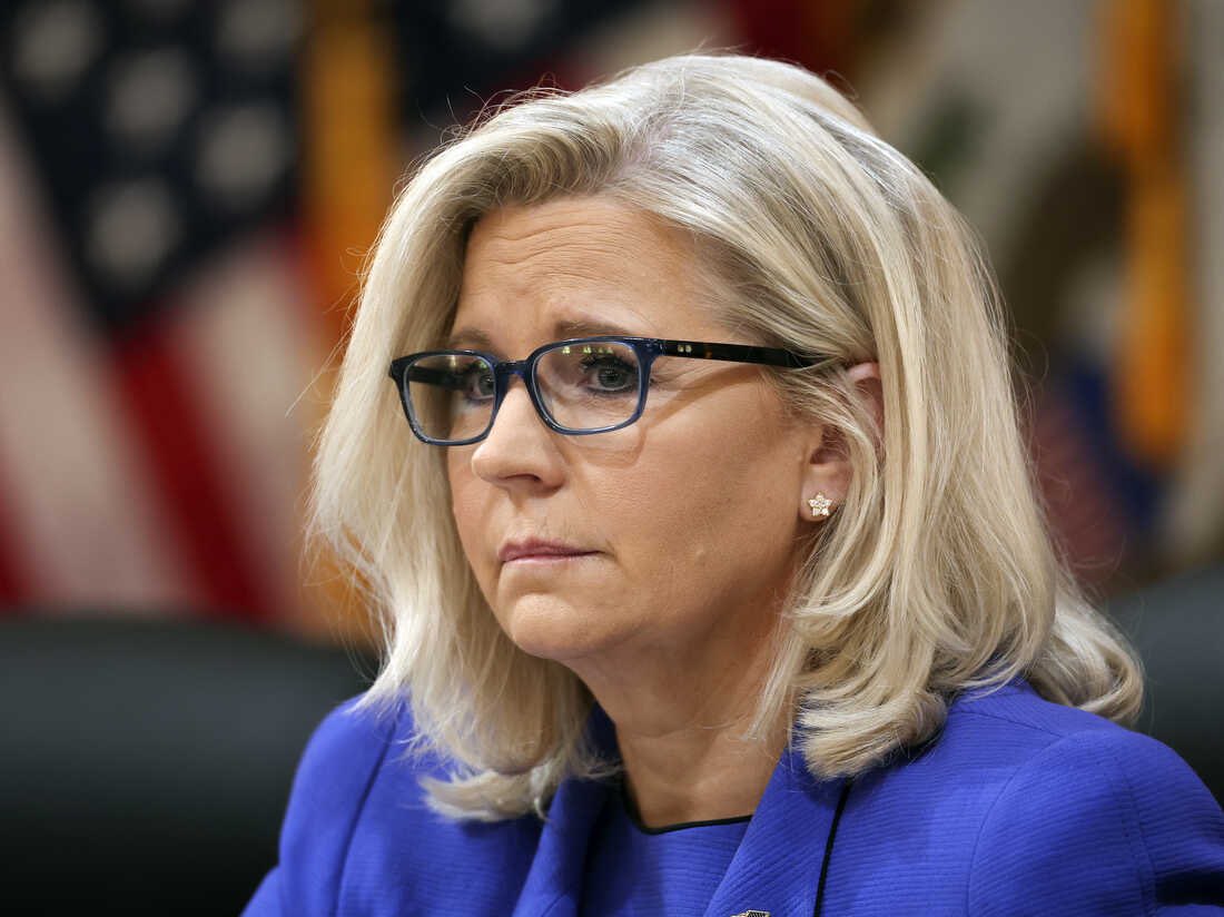 Liz Cheney: “If Trump wins we’ll be living in a nation that’s unrecognizable, and the danger is so grave that, for the first time in my life, I will be working with every fiber of my body against the Republican nominee for president.”