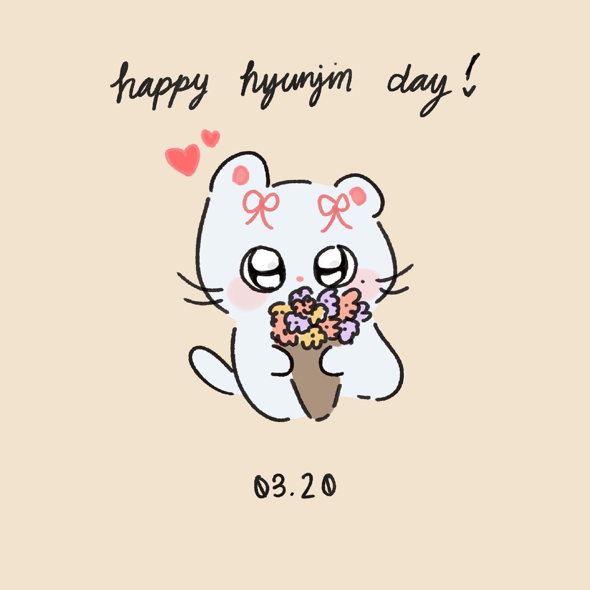 late again but happy hyunjin day ❣️

#달이_눈부신_현진이의_생일
#NationsPrinceHyunjinDay
#HappyHyunjinDay