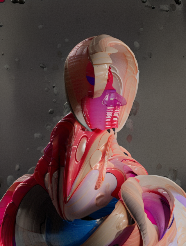 Shane Parmar | The Calm Knight tweet media