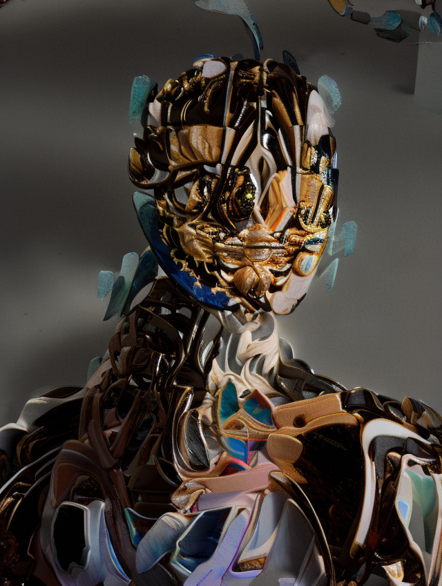 Shane Parmar | The Calm Knight tweet media