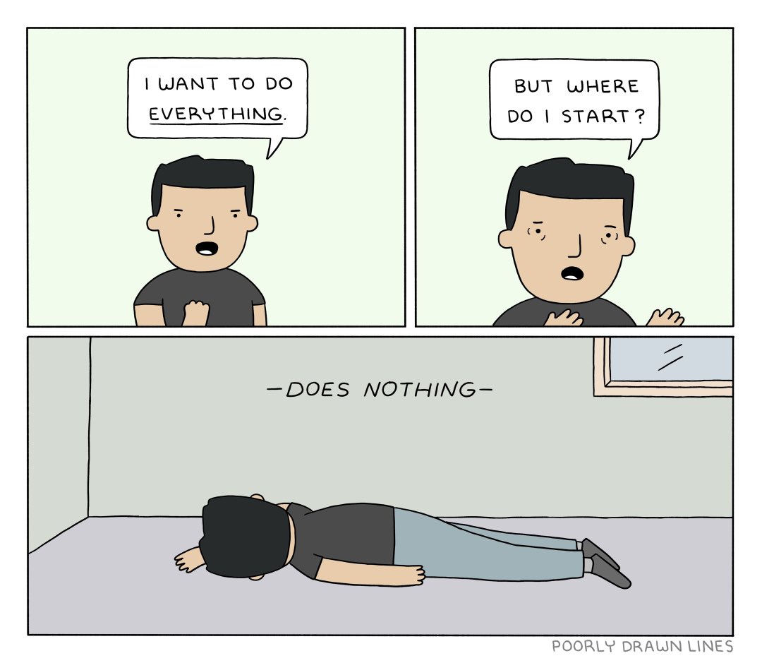 poorly drawn lines tweet media