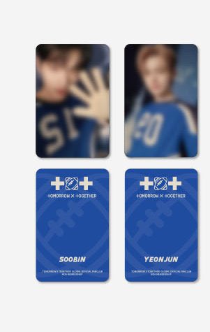 soobin_pages's tweet photo. wtb lfs txt ph 

5th moa membership kit tingi 

💙soobin &amp; yeonjun photocard + id

reply or dm me for offers ^^ https://t.co/B6jN0DZHPM