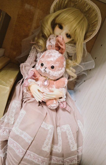 「doll stuffed toy」 illustration images(Latest)