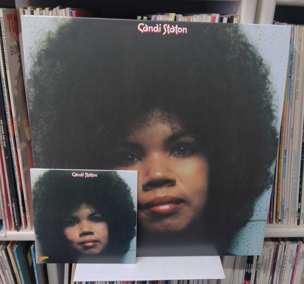 Ace Records tweet media