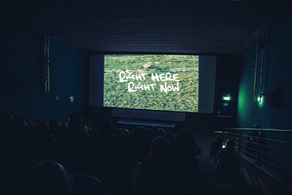 FILM TITLES FROM SEEYOUSOUND X⁣⁣⁣
⁣⁣⁣⁣⁣⁣⁣
ph: Elisabetta Gignone, Davide Tacconelli, Simone Cagnazzo