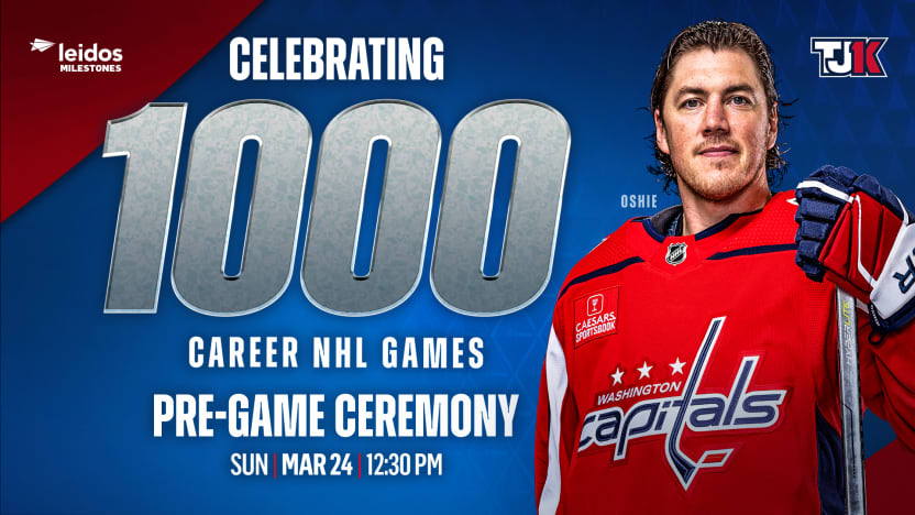 Congratulations to friend of the ADDF @TJOshie77 on his 1,000th career #NHL game! To celebrate the milestone, he and his fellow @Capitals teammates plan to sign & auction their warmup jerseys to benefit the ADDF. Details on the fundraiser here: bit.ly/3PRYrUP @MSEFndn