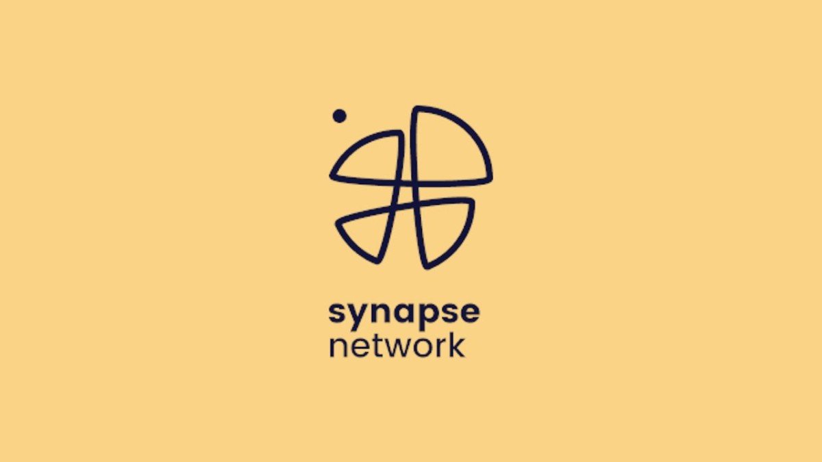 📢Synapse Network!  

Artificial Intelligence for Investing - FREE 
synapse-network.app
Take advantage of the offer today! 🚀

#SynapseNetwork #zkSNP #Staking $SYN #theunbound #Metaverse  #Play2Earn #BTC #SynapseWarriors #WEB3 $GMRX $SLN $BRETT $BOPE $SLERF $GABBY $ETHFI #ETH