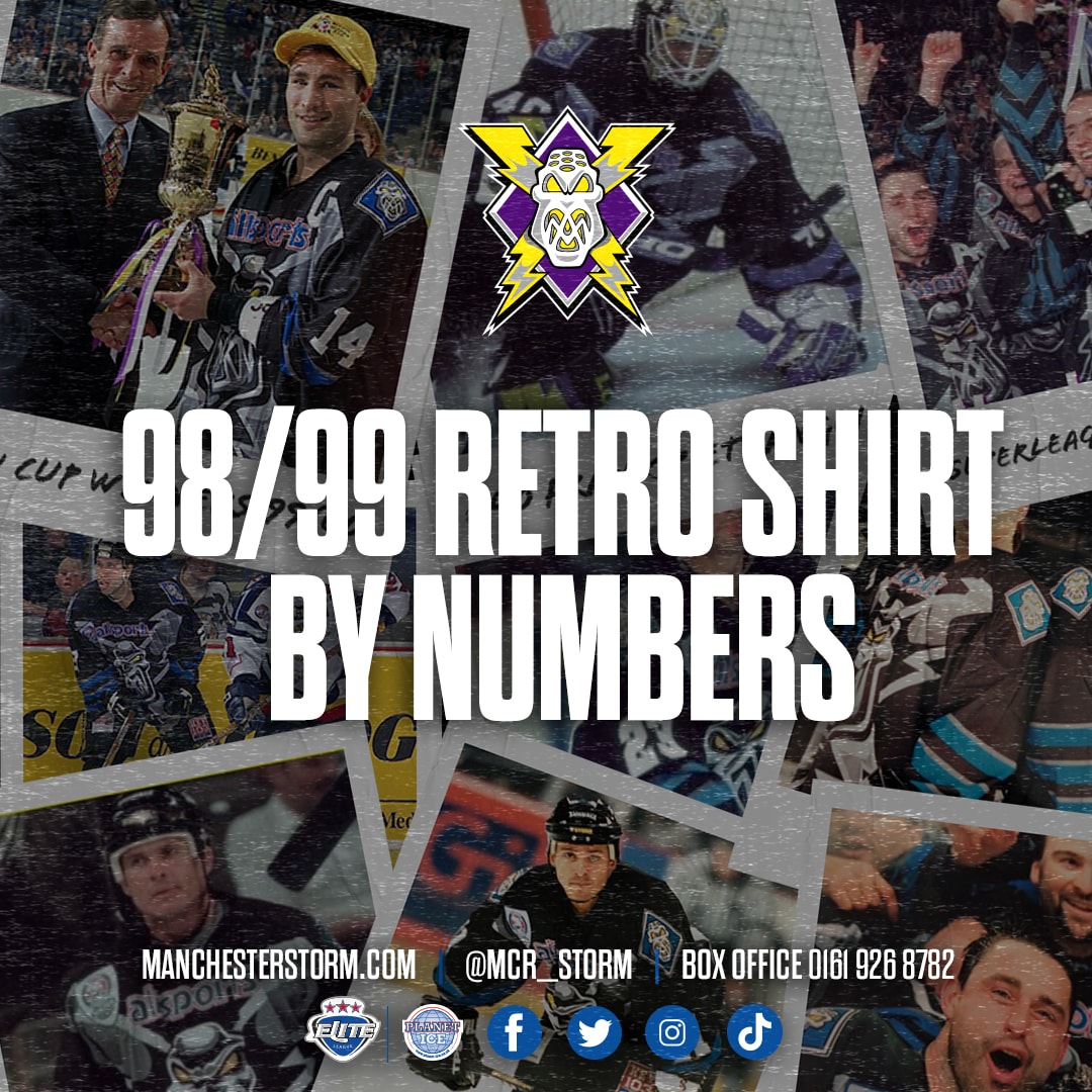 Manchester Storm | #TakeShelter tweet media