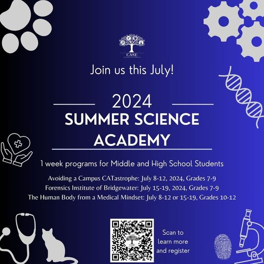 Bartlett College of Science and Mathematics tweet media