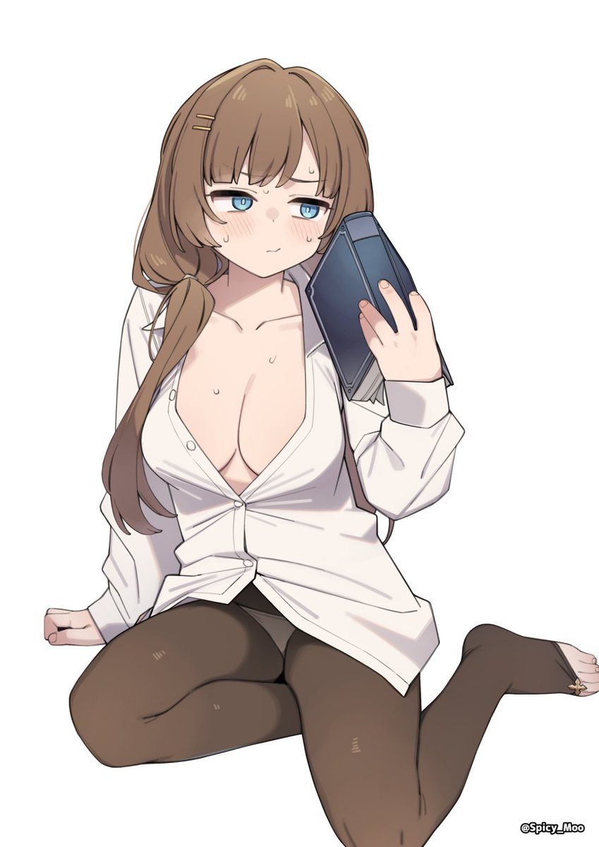 団長を〇そうとした天司を描写した絵です 