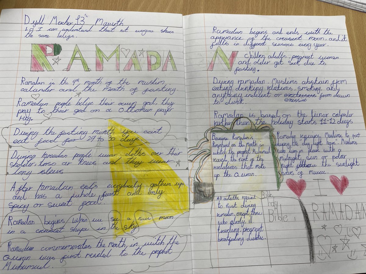 Dosbarth_Class9 tweet media