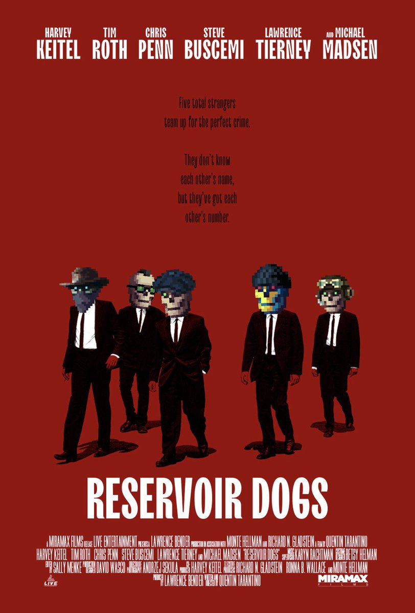 “You shoot me in a dream , 
you better wake up and apologize.”

- Mr. White
#WatchersGU 
#GenuineUndead