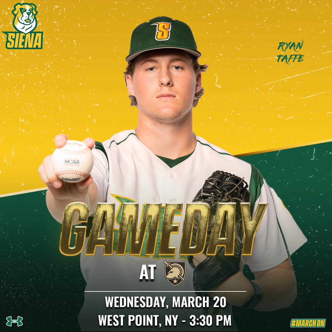 Siena Saints tweet media